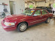 Mercury GRMARQUIS 2008 — Copart