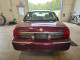 Mercury GRMARQUIS 2008 — Copart