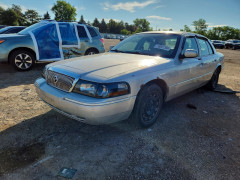 Mercury GRMARQUIS 2003 — Copart
