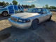 Mercury GRMARQUIS 2003 — Copart
