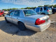 Mercury GRMARQUIS 2003 — Copart