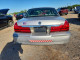 Mercury GRMARQUIS 2003 — Copart