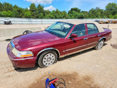 Mercury GRMARQUIS 2005 — Copart