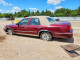 Mercury GRMARQUIS 2005 — Copart