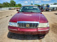 Mercury GRMARQUIS 2005 — Copart