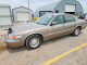 Mercury GRMARQUIS 2001 — Copart