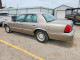 Mercury GRMARQUIS 2001 — Copart