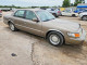 Mercury GRMARQUIS 2001 — Copart