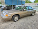 Mercury GRMARQUIS 2001 — Copart