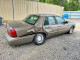 Mercury GRMARQUIS 2001 — Copart