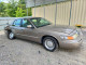 Mercury GRMARQUIS 2001 — Copart