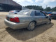 Mercury GRMARQUIS 2004 — Copart