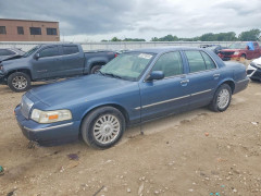 Mercury GRMARQUIS 2008 — Copart