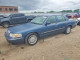 Mercury GRMARQUIS 2008 — Copart