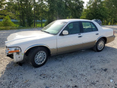 Mercury GRMARQUIS 2003 — Copart