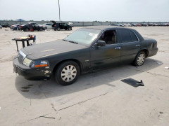 Mercury GRMARQUIS 2005 — Copart