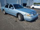 Mercury GRMARQUIS 2008 — Copart