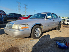 Mercury GRMARQUIS 2005 — Copart