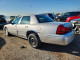 Mercury GRMARQUIS 2005 — Copart