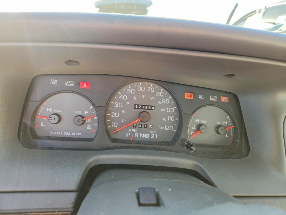 Mercury GRMARQUIS 2005 — Copart