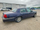 Mercury GRMARQUIS 2001 — Copart