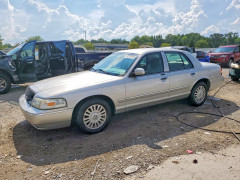 Mercury GRMARQUIS 2007 — Copart