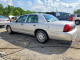 Mercury GRMARQUIS 2007 — Copart