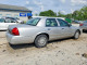Mercury GRMARQUIS 2007 — Copart