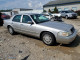 Mercury GRMARQUIS 2007 — Copart
