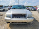 Mercury GRMARQUIS 2007 — Copart