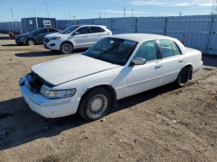 Mercury GRMARQUIS 1999 — Copart