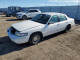 Mercury GRMARQUIS 1999 — Copart
