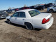 Mercury GRMARQUIS 1999 — Copart