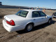 Mercury GRMARQUIS 1999 — Copart