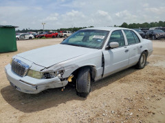 Mercury GRMARQUIS 2000 — Copart