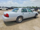 Mercury GRMARQUIS 2000 — Copart