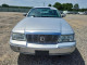 Mercury GRMARQUIS 2003 — Copart