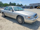 Mercury GRMARQUIS 2009 — Copart