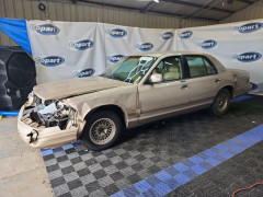 Mercury GRMARQUIS 1997 — Copart