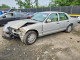 Mercury GRMARQUIS 2007 — Copart