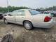 Mercury GRMARQUIS 2007 — Copart