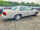 Mercury GRMARQUIS 2007 — Copart
