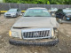 Mercury GRMARQUIS 2007 — Copart