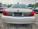 Mercury GRMARQUIS 2007 — Copart