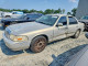 Mercury GRMARQUIS 2009 — Copart