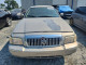 Mercury GRMARQUIS 2009 — Copart