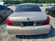Mercury GRMARQUIS 2009 — Copart