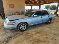 Mercury GRMARQUIS 1997 — Copart