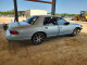 Mercury GRMARQUIS 1997 — Copart