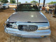 Mercury GRMARQUIS 1997 — Copart